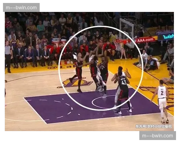 骑士12人得分全队开花 体系流畅度压制对手单打独斗