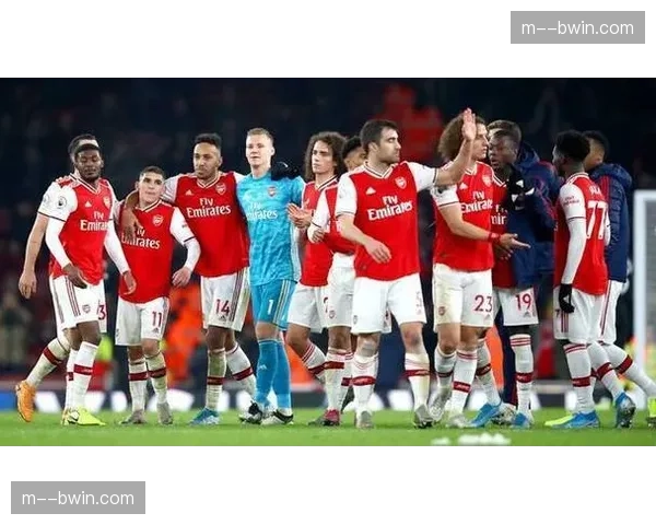 阿森纳多赛一场领先6分 曼城手握补赛主动权待天王山决战