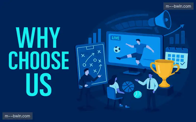 为什么选择我们